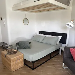 Appartamento Casa Floramundi, Aeroporto di Catania Fontana Rossa