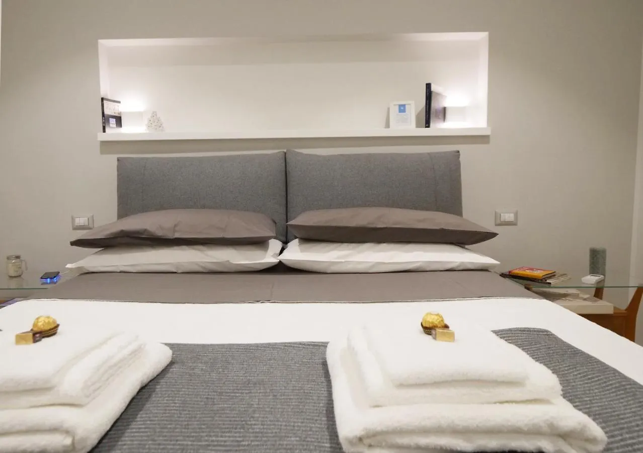 Holiday home 7 Blu Casa Vacanze Con Idromassaggio Catania