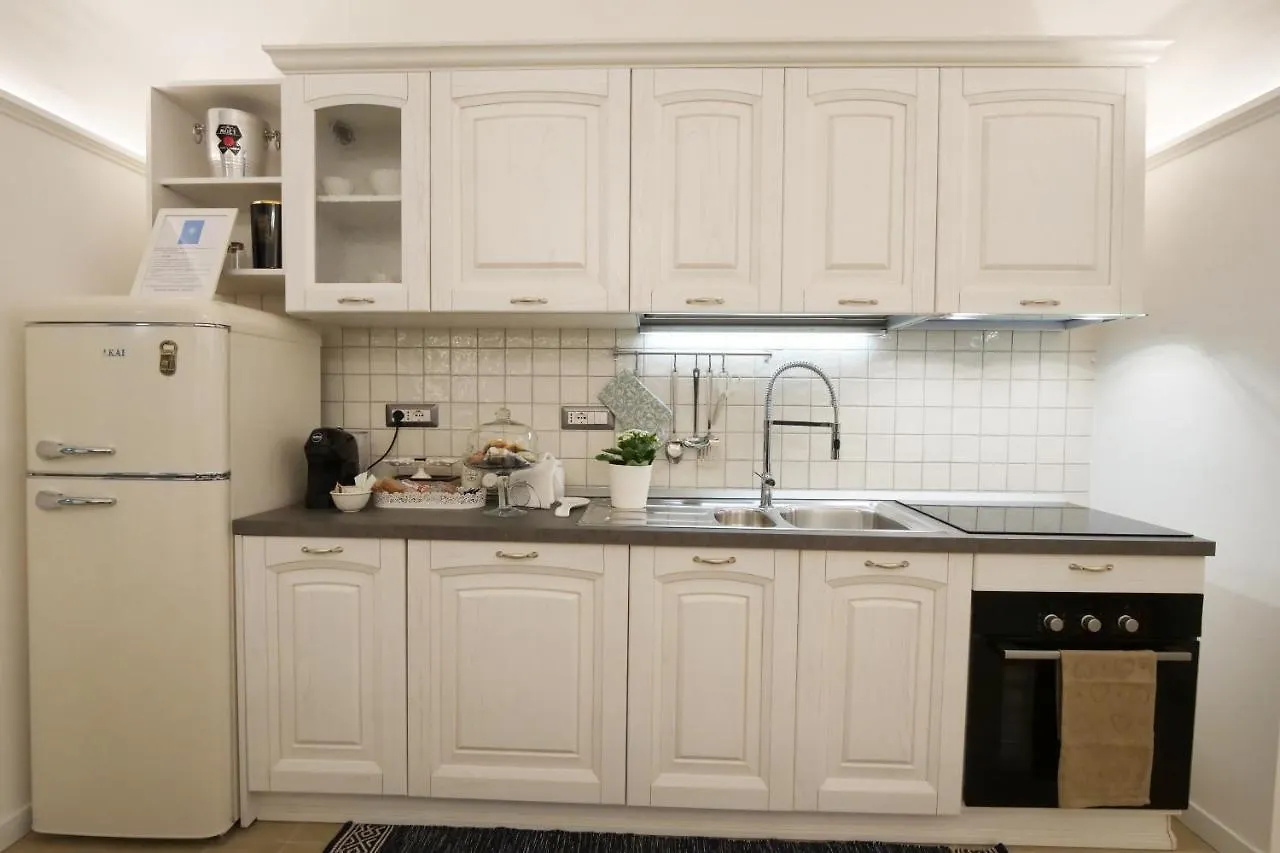 7 Blu Casa Vacanze Con Idromassaggio Catania
