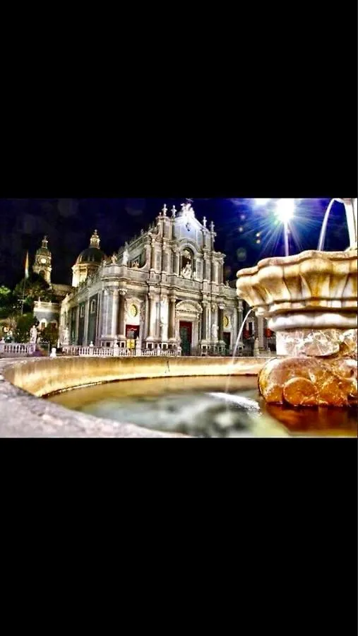 7 Blu Casa Vacanze Con Idromassaggio Catania Italy