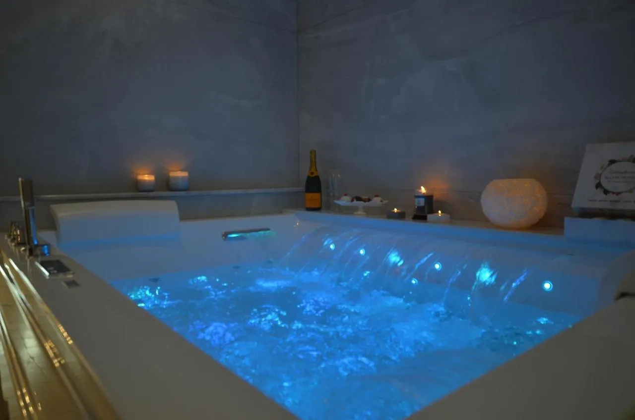 7 Blu Casa Vacanze Con Idromassaggio Catania